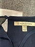 41Hawthorn Blue Sleeveless Blouse Size S - photo 7