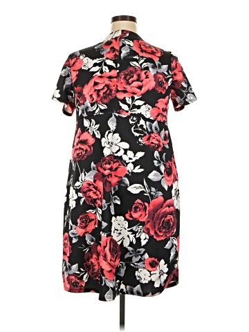 Crossroads Casual Dress (view 2)