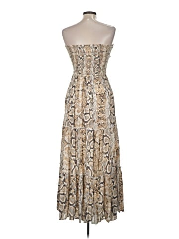 Blue Island Cocktail Dress (view 2)