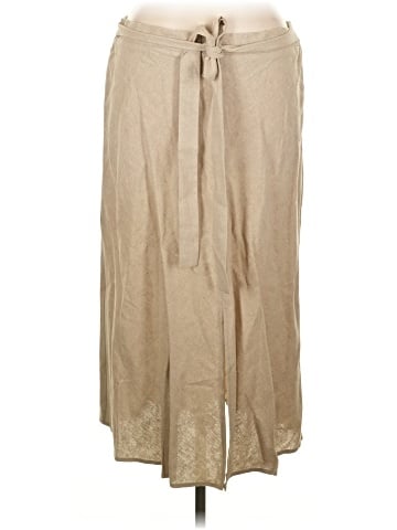 Roz & Ali Casual Skirt (view 1)