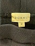 DONNI Black Dress Pants Size M - photo 7