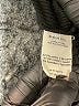 DONNI Black Dress Pants Size M - photo 8
