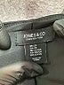 Jones & Co Solid Black Active Pants Size 2X - photo 4
