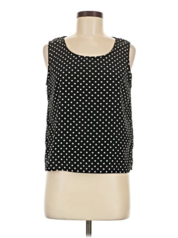 Casual Corner Annex Sleeveless Blouse (view 1)