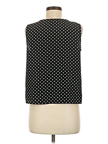 Casual Corner Annex Sleeveless Blouse (view 2)