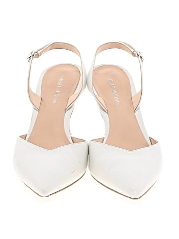 Stuart Weitzman Heels (view 2)