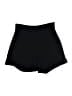 Bardot Solid Black Shorts Size 6 - photo 1