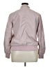 American Eagle Outfitters Solid Pink Jacket Size XL - photo 2
