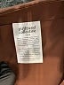 Girlfriend Collective Brown Active Pants Size XL - photo 7