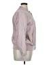 American Eagle Outfitters Solid Pink Jacket Size XL - photo 4