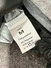 Unbranded Silver Gray Shrug Size M - photo 7