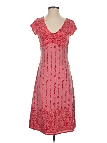 Athleta Casual Dress (view 1)