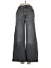 7 For All Mankind Gray Jeans Size 25 waist - photo 1