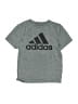 The Rolling Stones Gray Active T-Shirt Size 5T - photo 1
