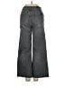 7 For All Mankind Gray Jeans Size 25 waist - photo 2