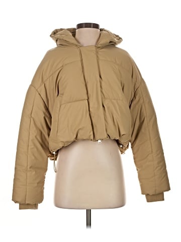 Zara Jacket (view 1)