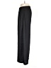 Express 100% Polyester Black Casual Pants Size M - photo 5