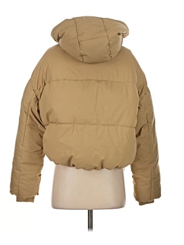 Zara Jacket (view 2)