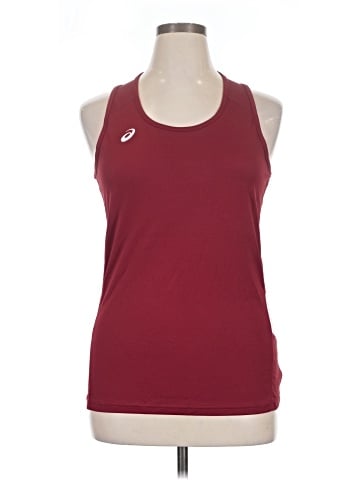 Asics Active Tank (view 1)