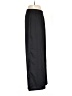Express 100% Polyester Black Casual Pants Size M - photo 4
