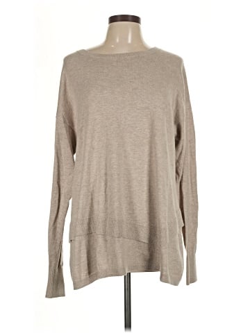 CAbi Pullover Sweater (view 1)