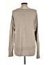 CAbi Tan Pullover Sweater Size L - photo 2