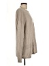 CAbi Tan Pullover Sweater Size L - photo 4