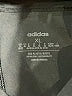 Adidas Solid Black Athletic Shorts Size XL - photo 3