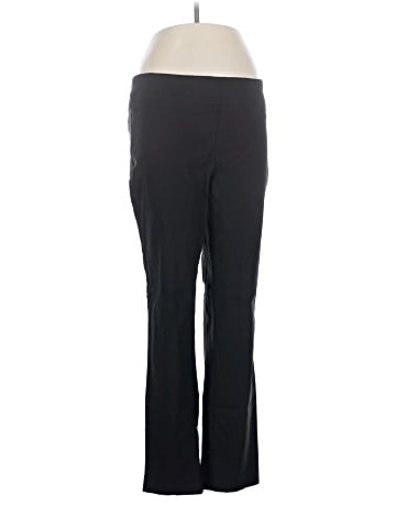 Hilary Radley Active Pants (view 1)