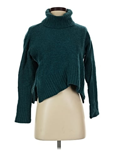 Moth Long Sleeve Top (view 1)