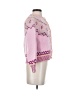 LoveShackFancy Pink Cardigan Size XS - photo 4