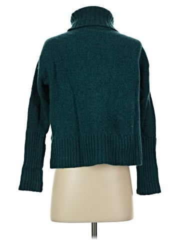 Moth Long Sleeve Top (view 2)
