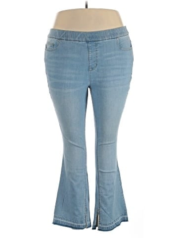 Isaac Mizrahi LIVE! Jeans (view 1)