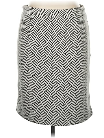 Banana Republic Factory Store Casual Skirt (view 1)