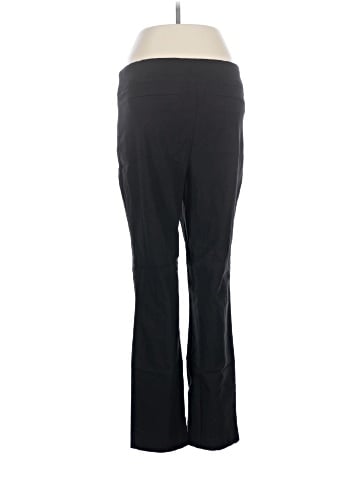 Hilary Radley Active Pants (view 2)