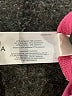 OshKosh B'gosh Solid Pink Active Skort Size 14 - photo 4