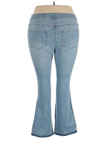 Isaac Mizrahi LIVE! Jeans (view 2)