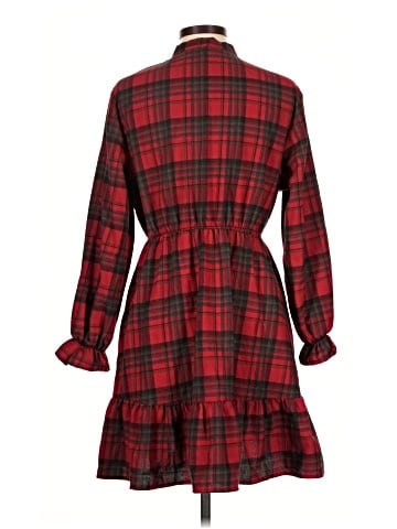 Shein Curve Casual Dress (view 2)
