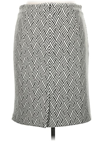 Banana Republic Factory Store Casual Skirt (view 2)