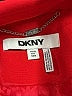 DKNY Red Blazer Size 18 - photo 6
