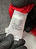 DKNY Red Blazer Size 18 - photo 7