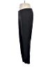 Hilary Radley Solid Black Active Pants Size 12 - photo 5