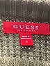 Guess Green Pullover Sweater Size S - photo 7