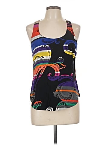 Trina Turk Sleeveless Top (view 1)