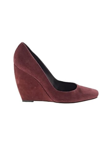 Sergio Rossi Wedges (view 1)