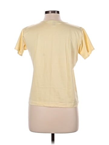 Linda Allard Ellen Tracy Short Sleeve T-Shirt (view 2)