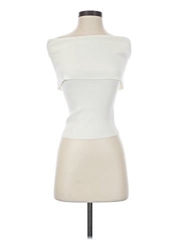Wilfred Sleeveless Top (view 1)