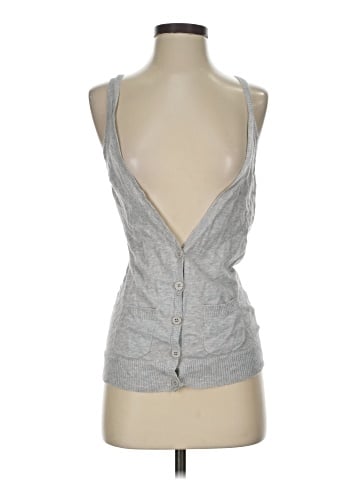 Delia's Sweater Vest (view 1)