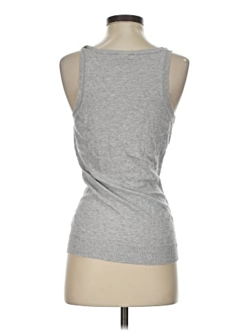 Delia's Sweater Vest (view 2)