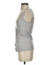 Delia's Silver Sweater Vest Size S - photo 5